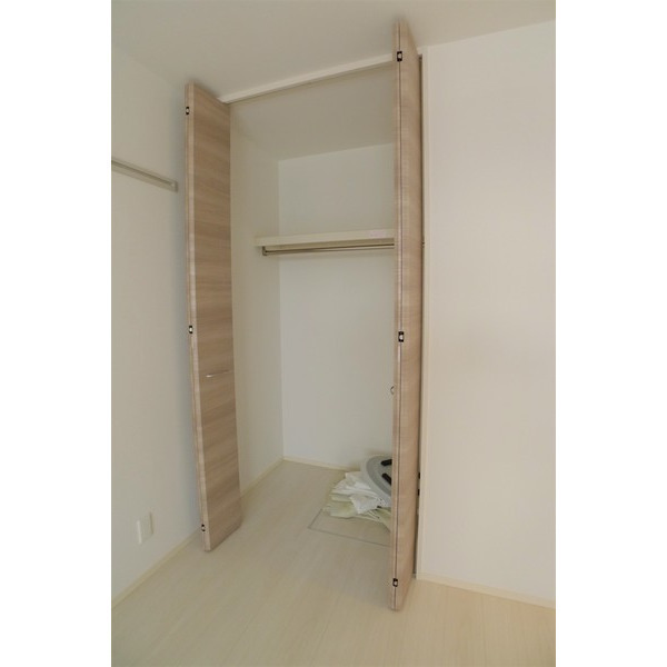 収納　参考写真