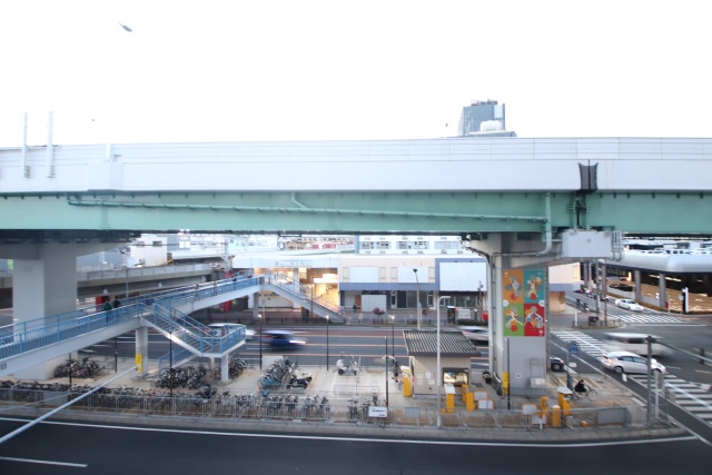 眺望　※別室の参考写真の為、現況優先です。