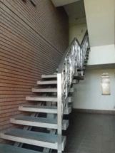 その他設備　清掃もしっかりしています