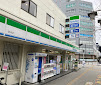 コンビニ　ファミリーマート築港店（コンビニ）まで161m