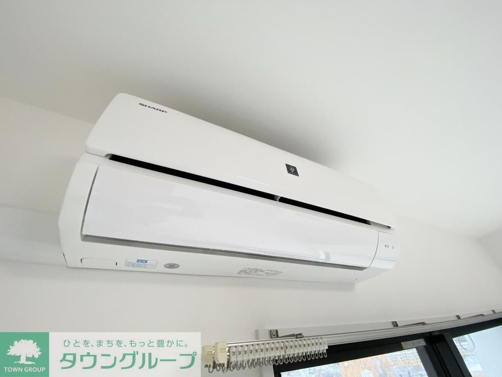 その他設備　※別部屋参考写真