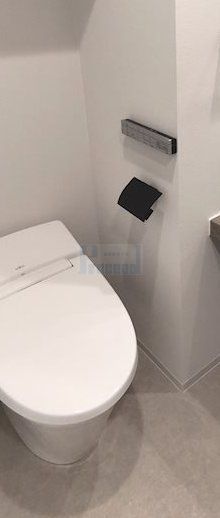 トイレ　清潔なトイレです！