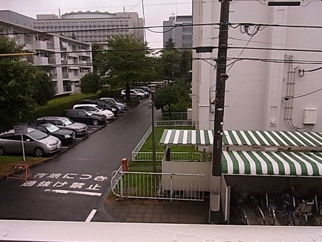 眺望　★お問い合わせはタウンハウジング府中店まで★