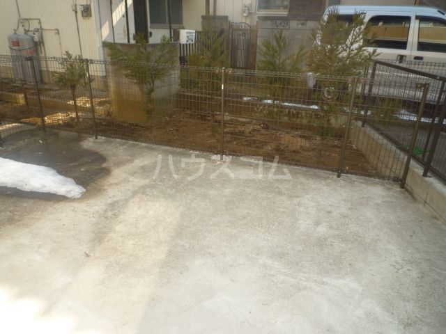 庭