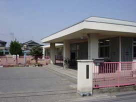 幼稚園・保育園　野田市立乳児保育所（幼稚園・保育園）まで643m