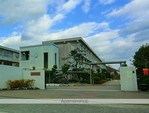 小学校　広峰小学校（小学校）まで900m