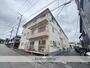 橋本駅より徒歩13分 3階 築43年9ヶ月の賃貸物件