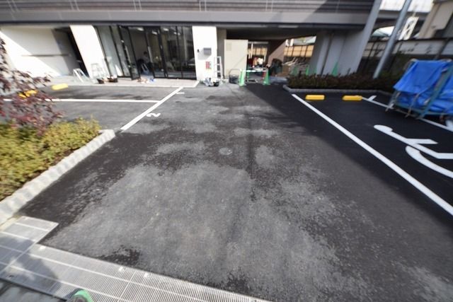 駐車場　★駐車場★