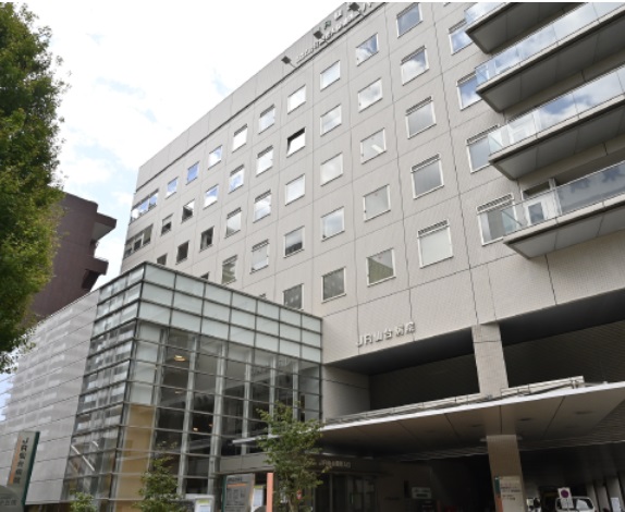 病院　JR仙台病院（病院）まで610m