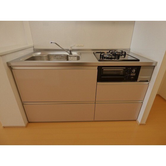 キッチン　同型タイプ※現況優先