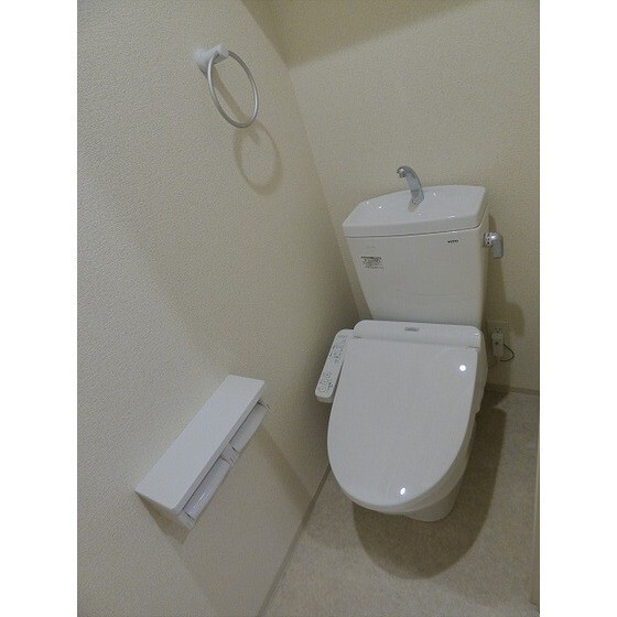 トイレ　同型タイプ※現況優先
