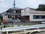 郵便局　大牟田竜湖瀬郵便局（郵便局）まで350m
