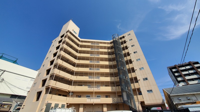 建物外観　☆仲介手数料不要です！☆お気軽にお問い合わせください♪