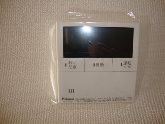その他設備　室内（イメージ）