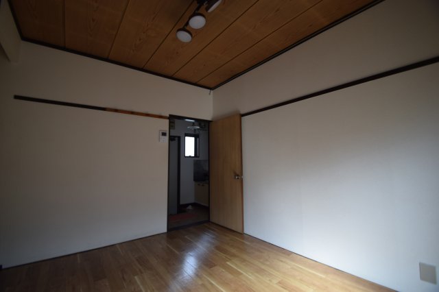 その他部屋・スペース　洋室にリニューアルしました！