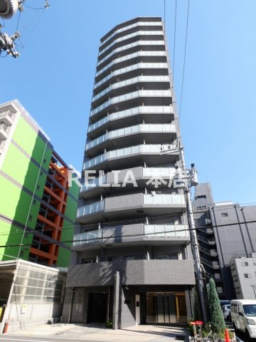 建物外観　★ ★ 口コミ２００件以上　評価４.９のお店 ★ ★