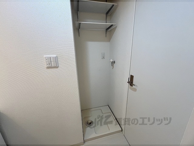 その他部屋・スペース　洗濯機置場