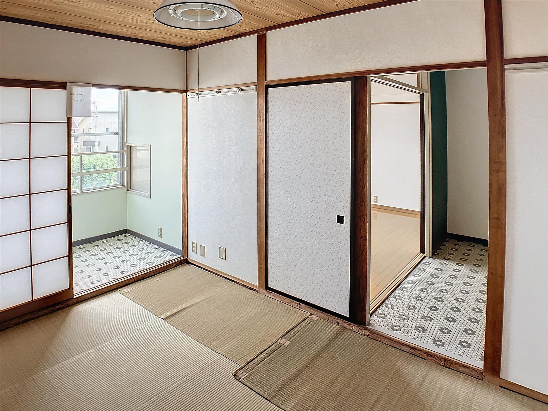 その他部屋・スペース