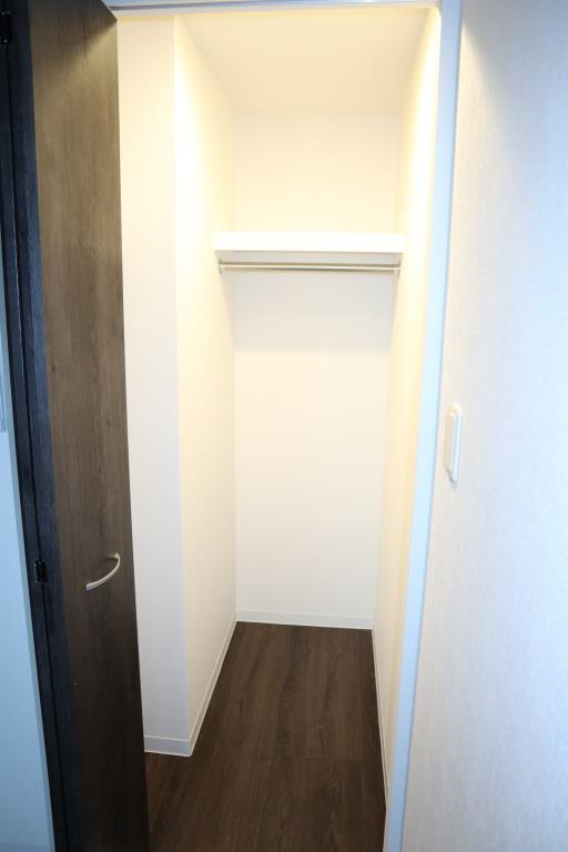 収納　収納※別部屋参考写真