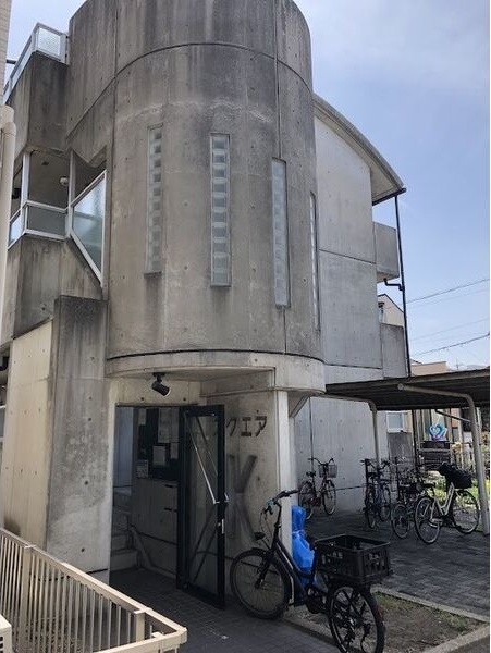 エントランス　名古屋で一番初期費用の安い賃貸専門の不動産会社です(^^)