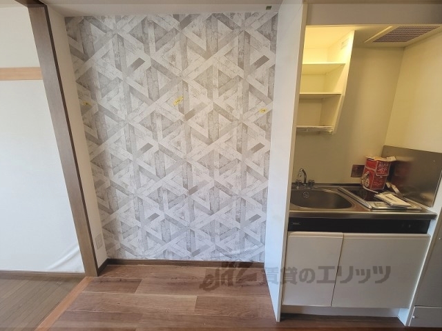 その他部屋・スペース　冷蔵庫置場