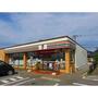 コンビニ　セブンイレブン砺波三島町店（コンビニ）まで661m