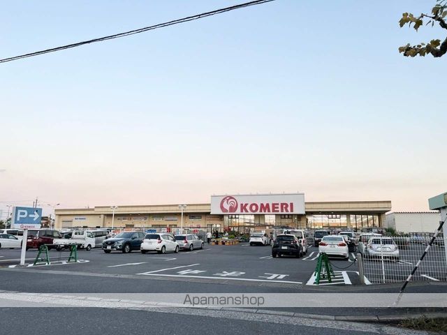 ホームセンター　コメリホームセンター堅田店（ホームセンター）まで4789m