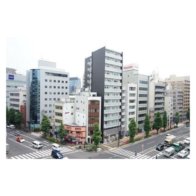 東京メトロ丸ノ内線 本郷三丁目駅 徒歩6分 9階建 築15年のその他写真