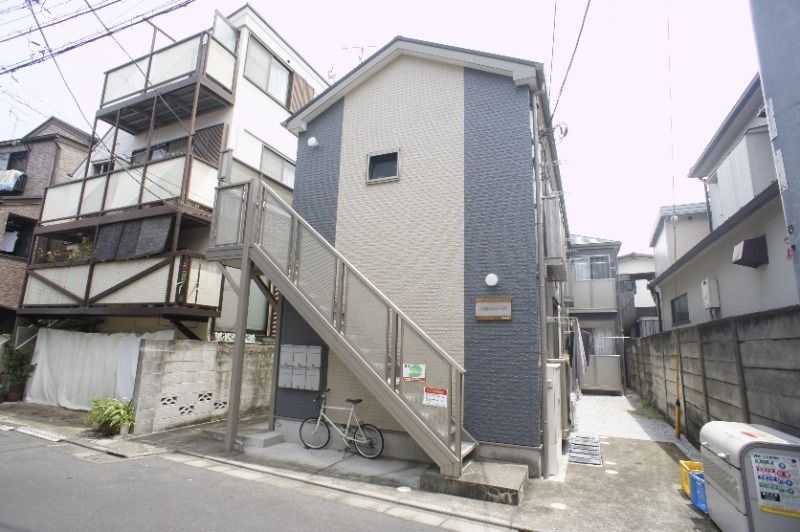 建物外観　☆綺麗な外観☆