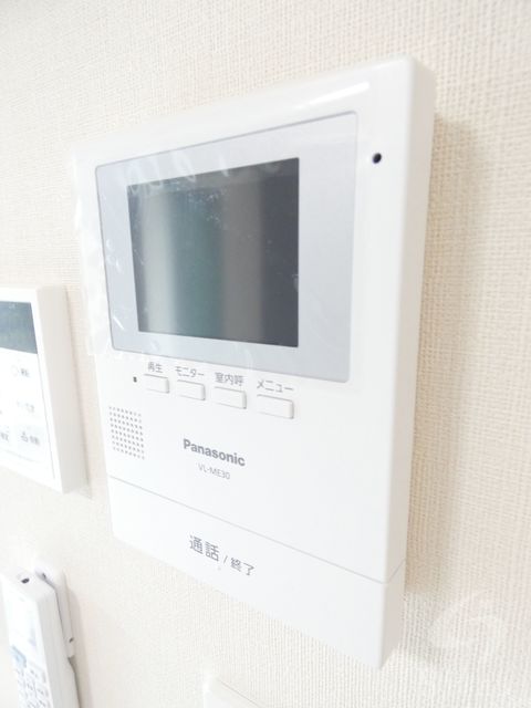 セキュリティ　同仕様