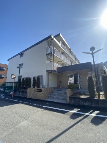 建物外観　☆鉄筋コンクリート造☆