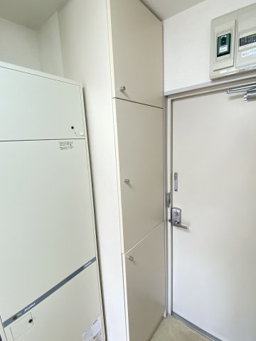 収納　☆玄関☆