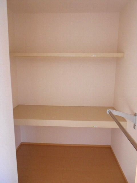 収納　★賃貸物件のお問い合わせはタウンハウジング登戸店まで★