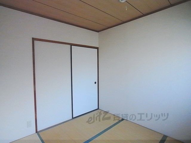 その他　和室
