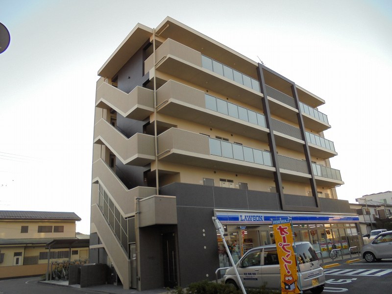 コンビニ　ローソン（コンビニ）まで315m