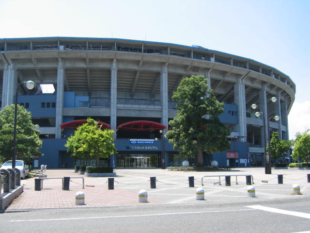 その他　マスカットスタジアム（その他）まで812m