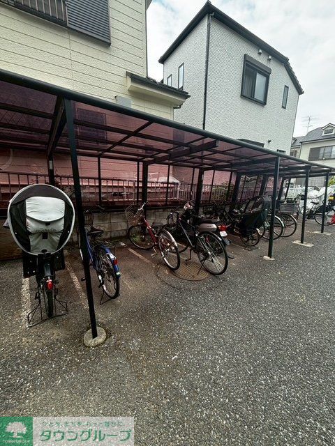 その他共有部分　共有部分