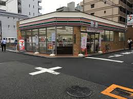 コンビニ　セブンイレブン 大阪天神西町店（コンビニ）まで737m
