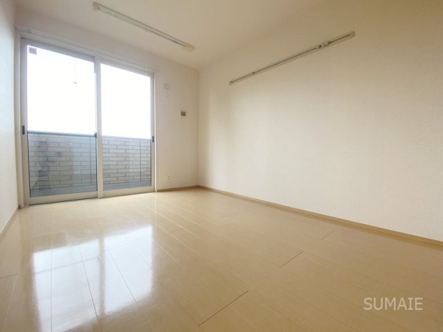 その他部屋・スペース　使いやすい洋室タイプ！