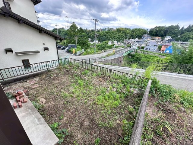 その他　専用庭