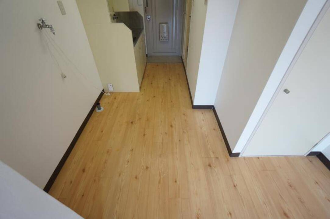 その他部屋・スペース　ダイニング