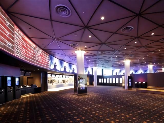 ショッピングセンター　テラスモール（ショッピングセンター）まで754m