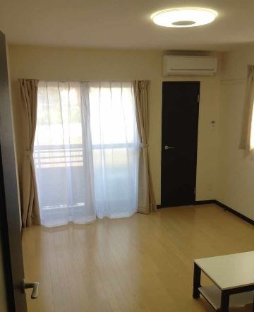 居室・リビング　※別部屋写真　参照※