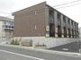 平塚駅よりバス8分 徒歩2分 1階 築12年3ヶ月の賃貸物件