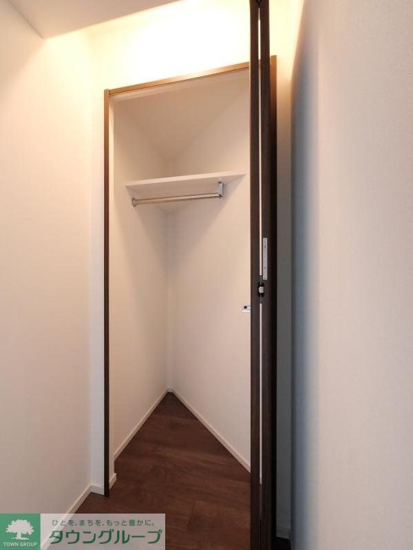 その他部屋・スペース