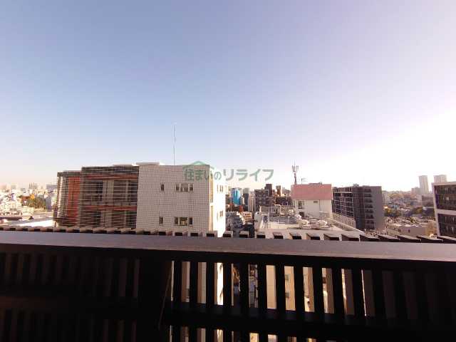 眺望　別部屋の参考写真となります
