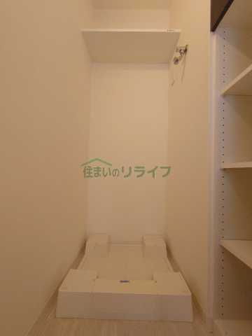 その他設備　別部屋の参考写真となります