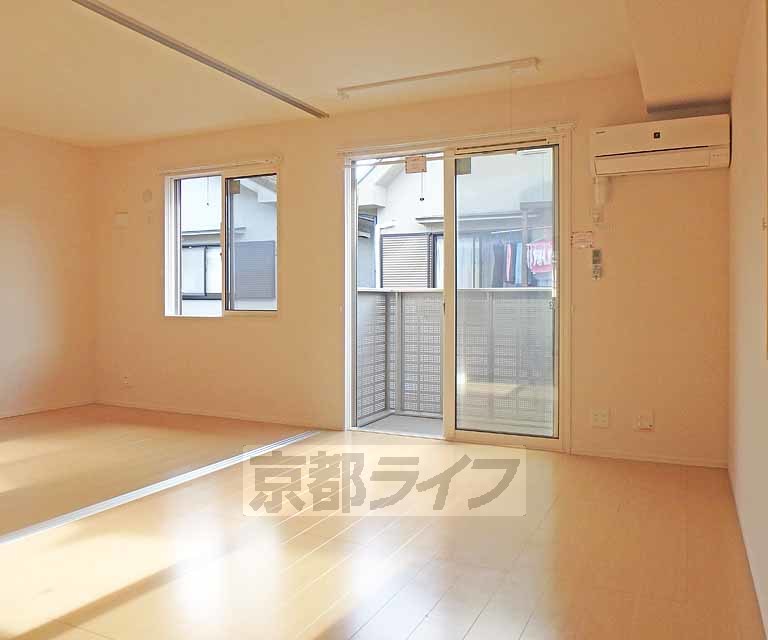 居室・リビング　使い勝手の良い１ＬＤＫ