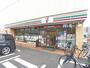 コンビニ　セブンイレブン葛飾東金町4丁目店（コンビニ）まで340m