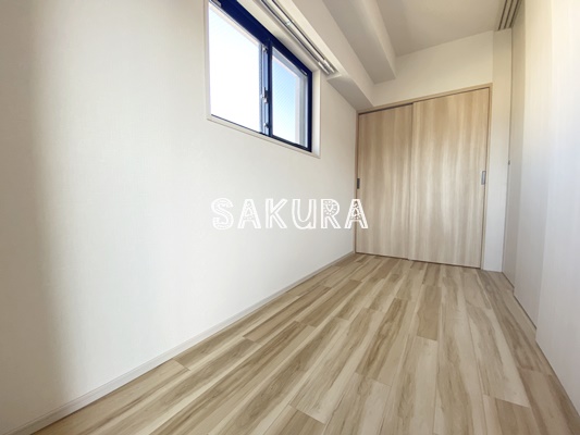 その他部屋・スペース　ゆっくりくつろげる寝室です♪